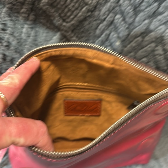 🎄🎄🎄PATRICIA NASH CLUTCH/WRISTLET - Picture 6 of 16